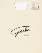 Gerbe Gerclub Satin